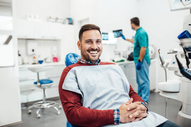 Professional Dental Services in Mount Olive, NC